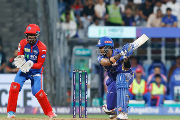 Suryakumar Yadav levels elusive T20 feat, DC becomes first to enter unwanted list