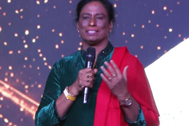"Everyone visiting India will experience": IOA prez PT Usha welcomes badminton world to New Delhi ahead of BWF World C'ships