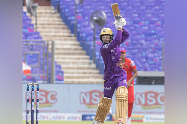South Delhi Superstarz beat New Delhi Tigers in high-scoring thriller despite Rahul Chaudhary's final-over hat-trick