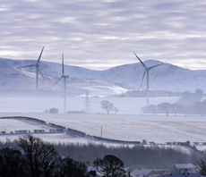 Study: Renewables provide more UK power than gas plants over last winter