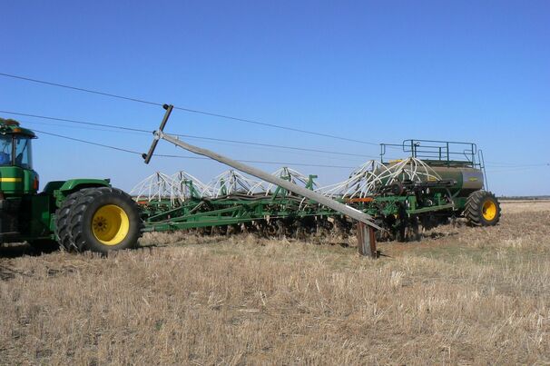Electricity can be taken too lightly as a risk and hazard on most farms, according to a recent study. 