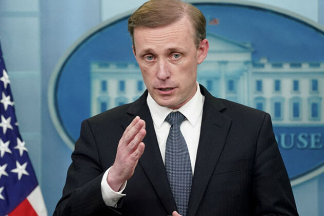 Trump threw away ties with India for family business with Pak, says former US NSA Jake Sullivan