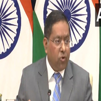 10 Indian workers found in West Bank, brought back to Israel: MEA