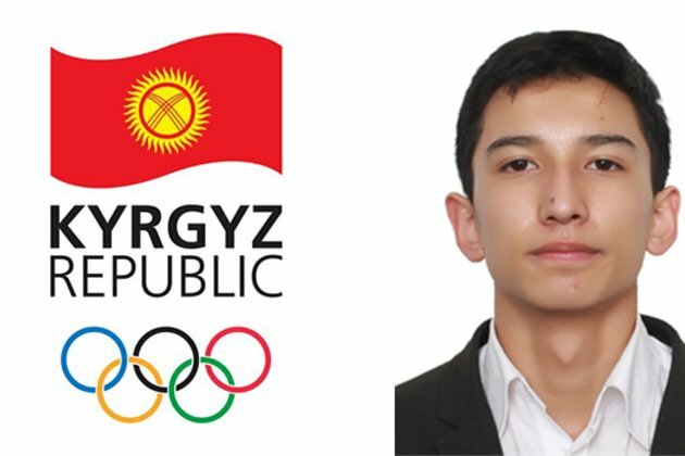 Uyghur Fencer Makes History at Youth Olympics