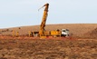 OZ drilling on Carrapateena in South Australia