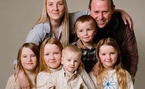 Funding appeal launched after sudden loss of 41-year-old farmer