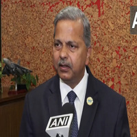 Next year, they have promised us 20 GE-404 engines: HAL Chairman