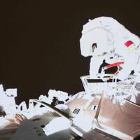Chinese women forge key contributions to space exploration