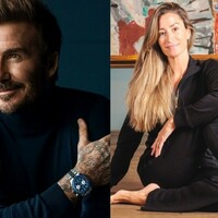 Rebecca Loos reiterates claims of affair with David Beckham, says she "never lied"