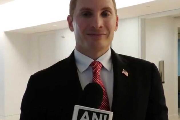 US pursuing measured approach on Anthropic AI models, in talks with India: Jacob Helberg