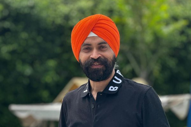 Ramneek Singh Named Among TheSikh100 Most Influential Sikhs Worldwide 2024 for Excellence in Digital Media