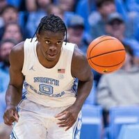 No. 16 UNC set to clash with St. Bonaventure in matchup of 5-0 teams