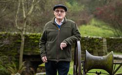 In your field: Roger Nicholson – "In placing this threshold on farm value, they have actively disincentivised ambitious farmers from growing their business"