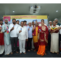 Hangyo Ice Creams Inaugurates State-of-the-Art Manufacturing Facility at Tirupati