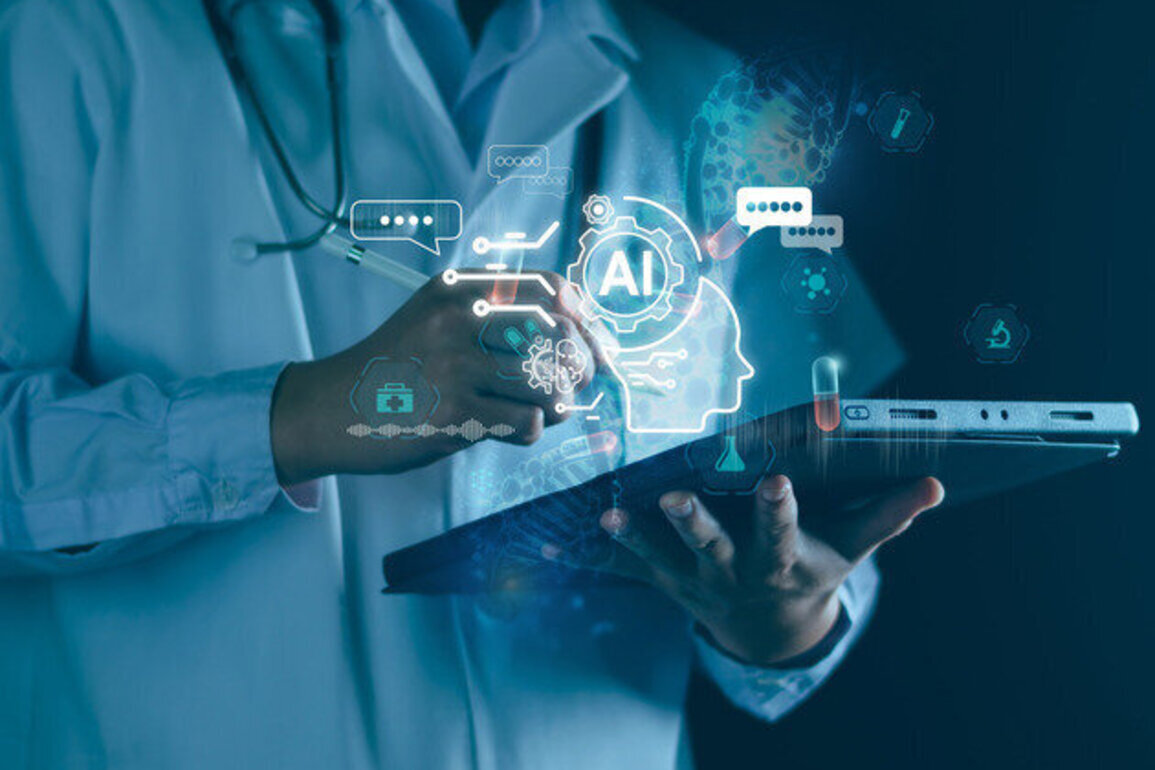 Chinese research team develops AI-powered diagnostic system for rare diseases