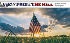 The Farmers Guardian Podcast: View from the Hill – A US beef farming perspective on the UK-US trade deal