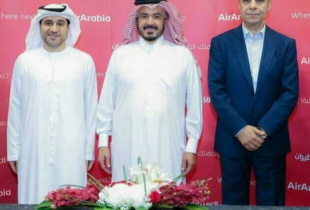 Air Arabia shareholders approve 25 percent dividend distribution at Annual General Meeting