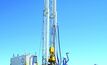 Santos takes Advantage in CSM drilling