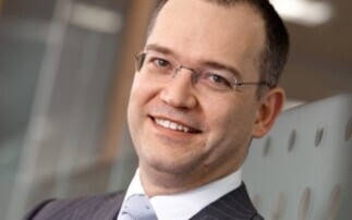 Hans Georgeson resigns as RLAM chief executive