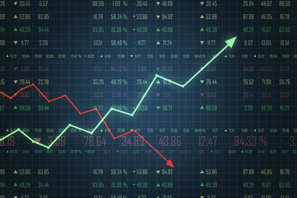 Mixed session for ASX miners as gold stocks again lead