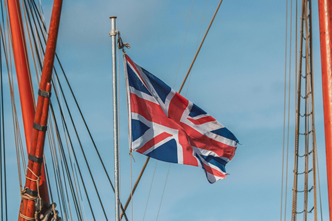 UK: Royal Navy carrier strike HMS Prince of Wales prepares for global deployment