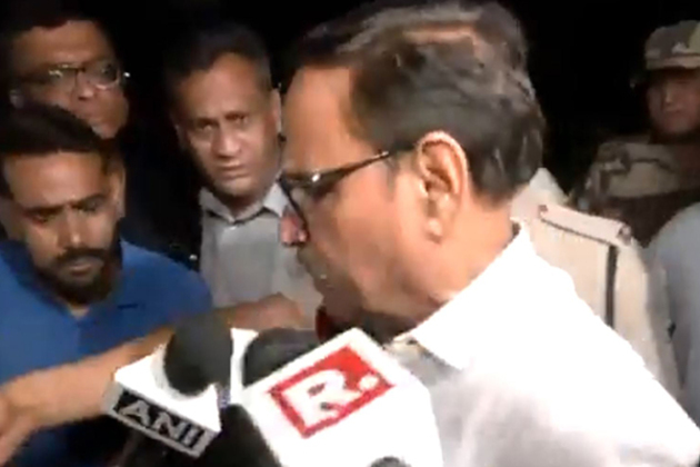 BJP-Congress spar after ED arrests former Rajasthan Minister Mahesh Joshi