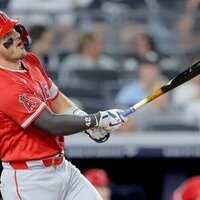 Angels visit Mike Trout-friendly Kansas City for 3-game series
