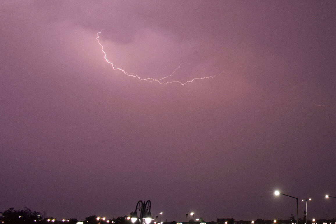 Assam: Five killed due to lightning in past three days