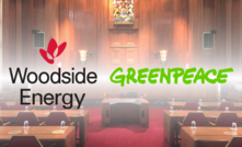 The rise of "law-fare" as Greenpeace's accusations against Woodside greenwashing rumbles on