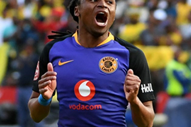Ex-Chiefs star surfaces in ABC Motsepe League
