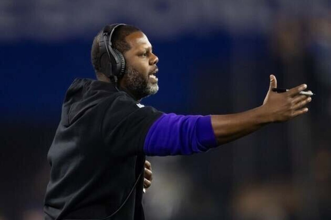Reports: Commanders to tab Daronte Jones as DC
