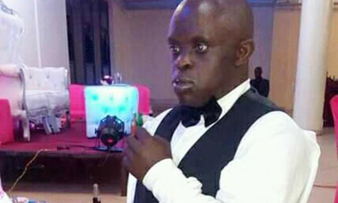 Family looking for missing relative Family looking for missing relative
