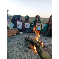 Fresh enforced disappearances reported across Balochistan, Karachi; families accuse Pakistani security forces