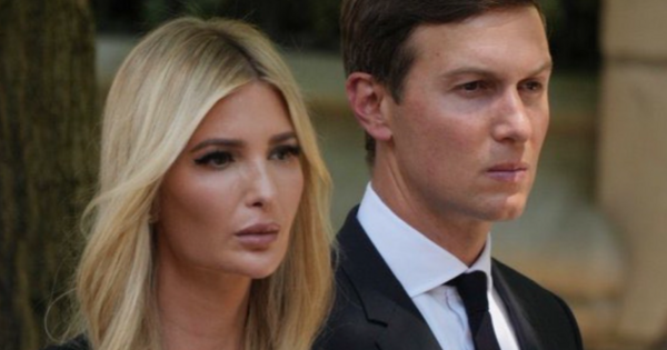 Jared Kushner’s luxury resort project in Albania in eye of storm