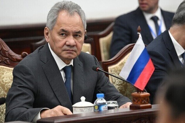 Russia under attack by 56 nations in spy war  security chief