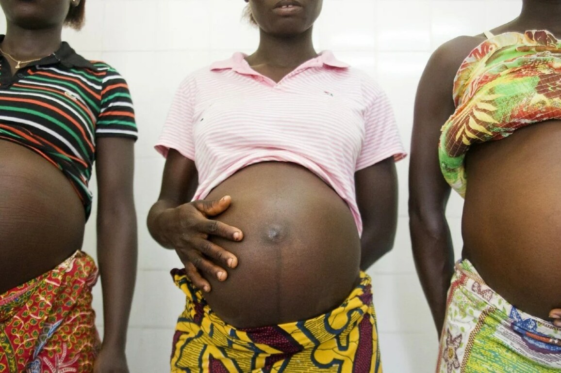 Chipangali Records Surge in Teen Pregnancies