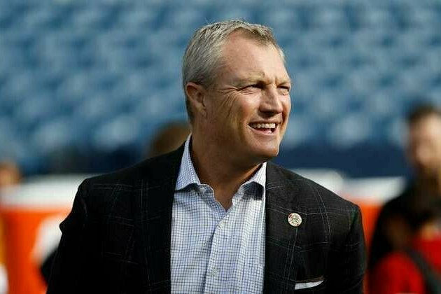 ltimas Observaciones de John Lynch Antes del NFL Draft 2025