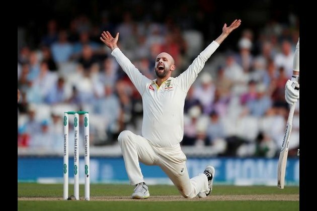 Tim Paine has been incredible for Australian team: Nathan Lyon