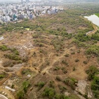 University of Hyderabad denies land demarcation, urges Government to conserve environment
