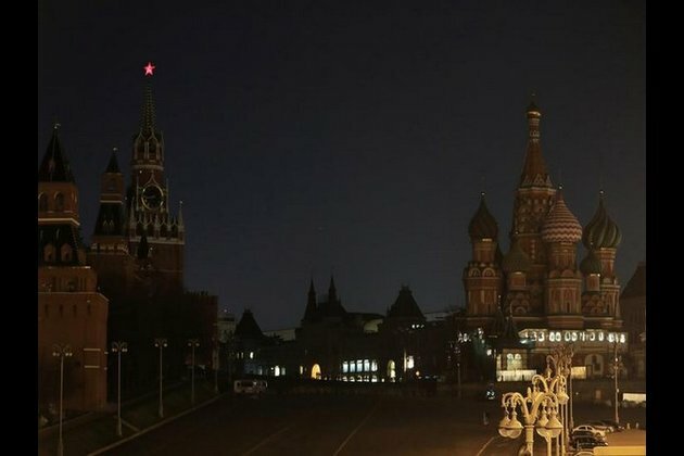 Earth Hour goes digital for first time due to COVID-19