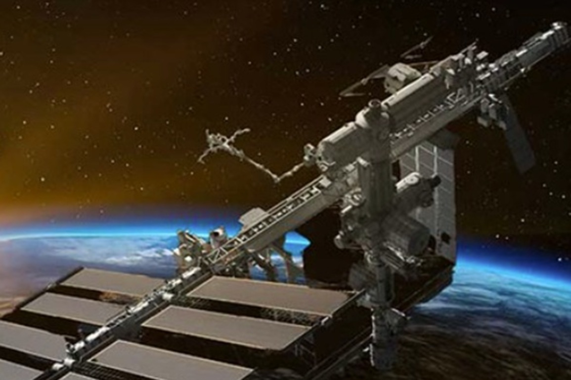 ISS National Lab Launches Orbital Edge Accelerator Program for Startups in Space Economy