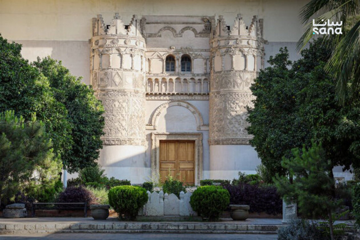 Culture Ministry announces arrest of National Museum theft ringleader