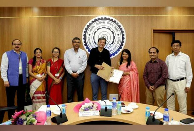 IIT Delhi transfers indigenous healthcare technologies to industry under MeitY funded project NNetRA