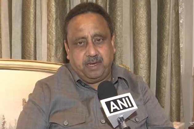 BJP MP Praveen Khandelwal accuses AAP of 'deliberate negligence' in healthcare