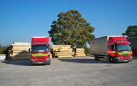 Duffield Timber's website gets a new look