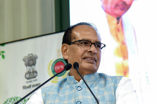 After Swami Vivekananda, Mohan Bhagwat articulated true essence of Hindutva to world: Union Minister Shivraj Chouhan