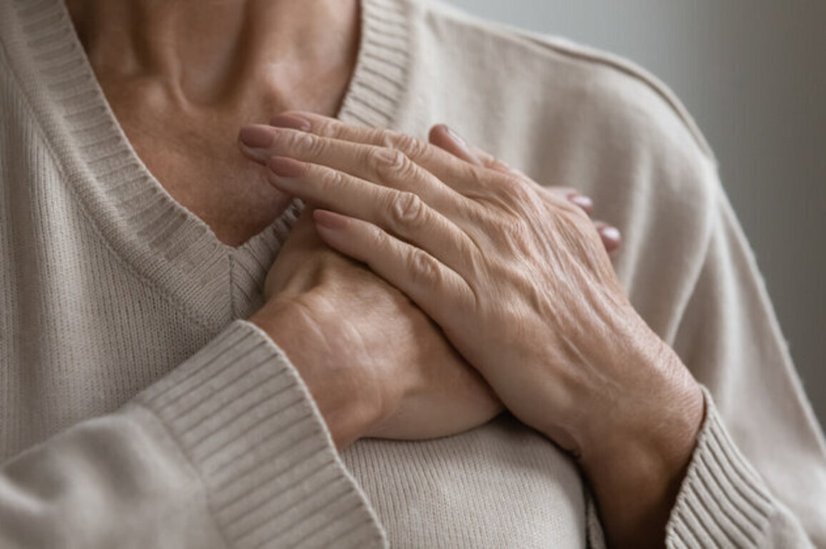 Experts speak out on heart condition affecting thousands in MD