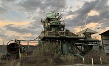  Peko Mine in Tennant Creek in the Northern Territory of Australia: https://commons.wikimedia.org/wiki/User:Tenniscourtisland