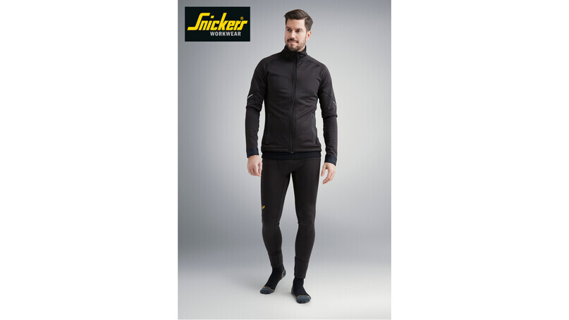 Climate Control Baselayers  For the Summer and Autumn Months