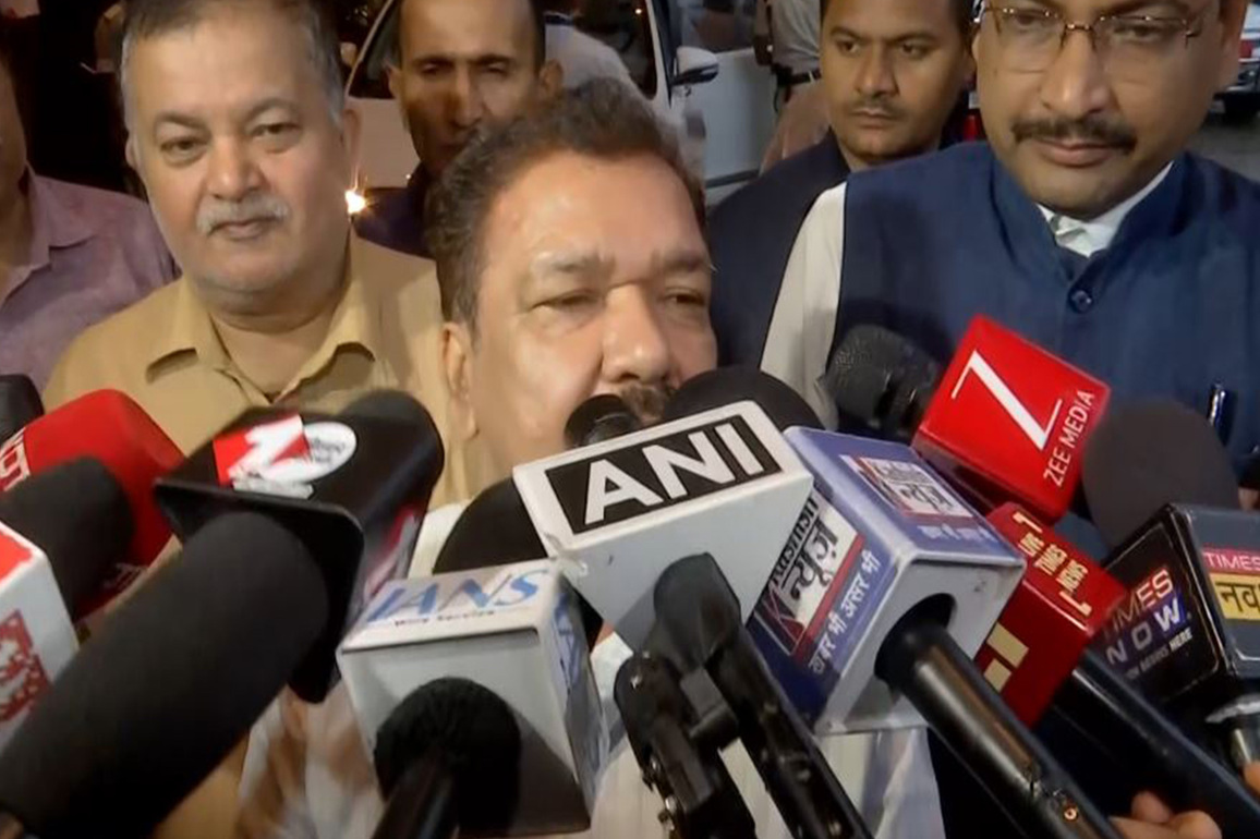 Polls should be held without any delay, says Bihar BJP